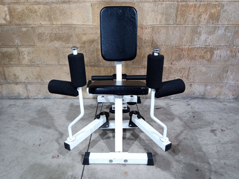 Parabody - Adductor Abductor - SURPLUS GYM & FITNESS